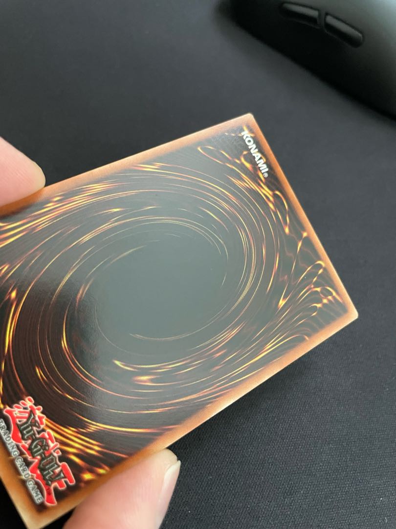 Yu-Gi-Oh! Morphing Jar Morphing Jar English North America TP Ultra TP2-001 1枚