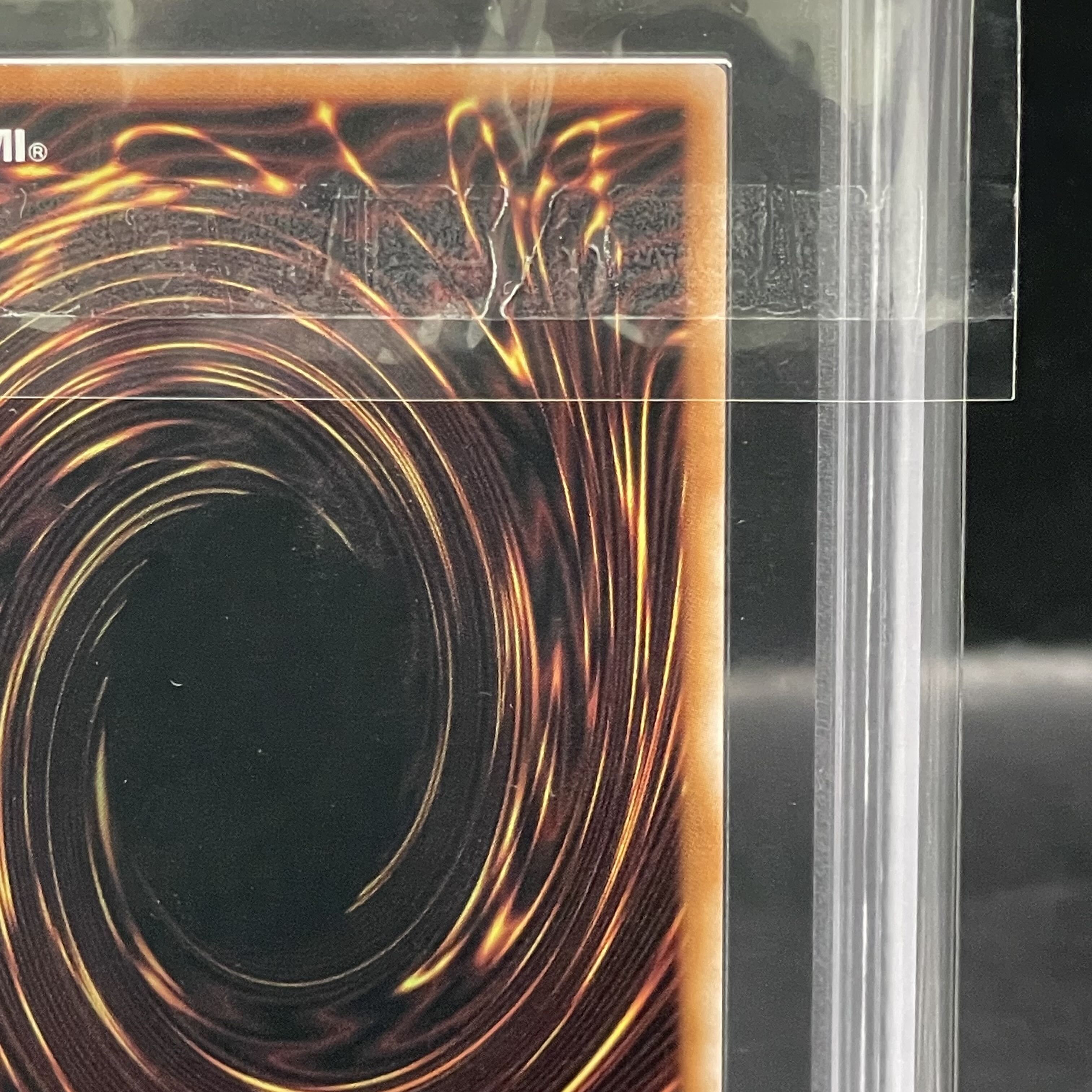 ARS10] Dark Magician Girl ORR RD/ORP2-JP001 1枚