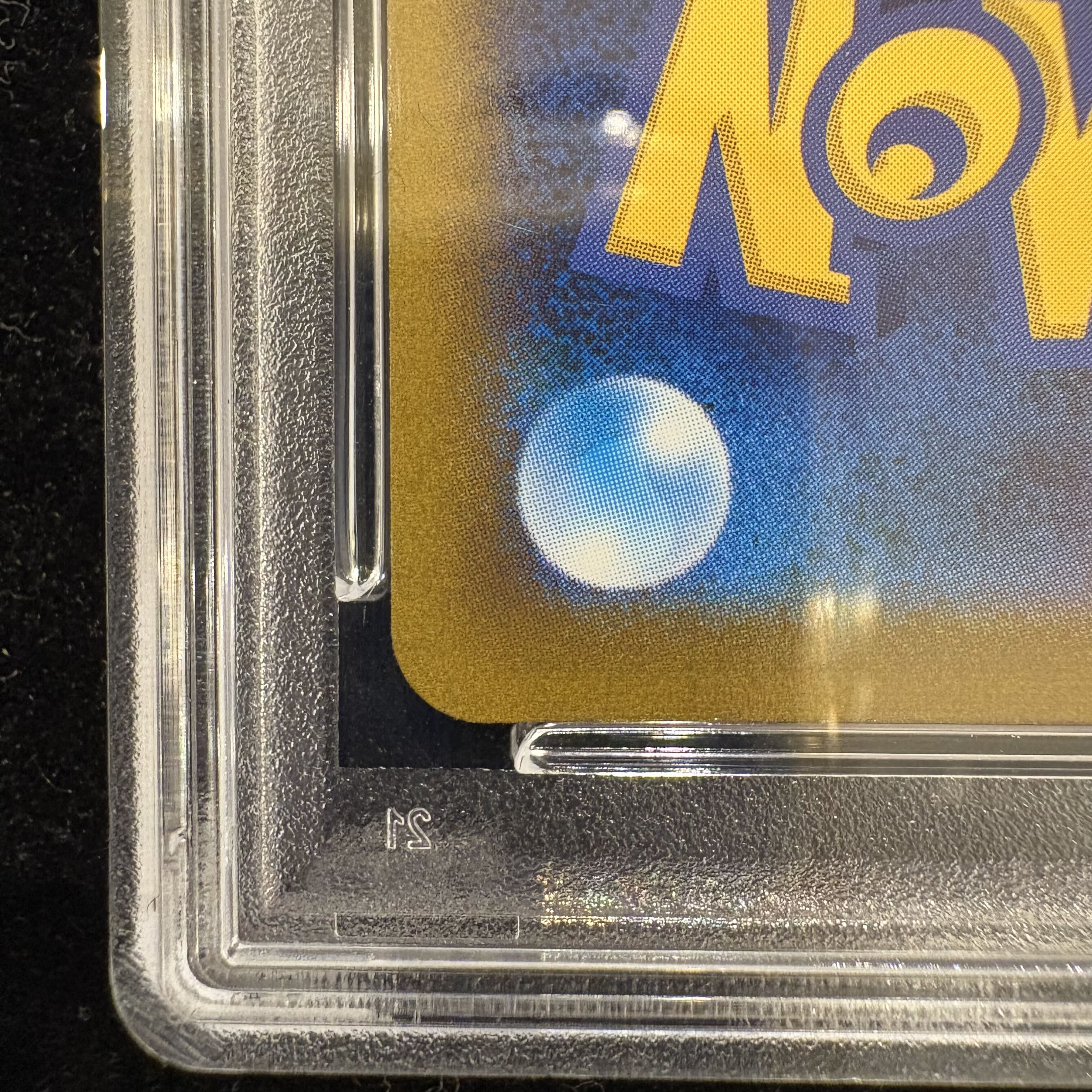 PSA10] Rhododendron (SR) 081/067 1枚