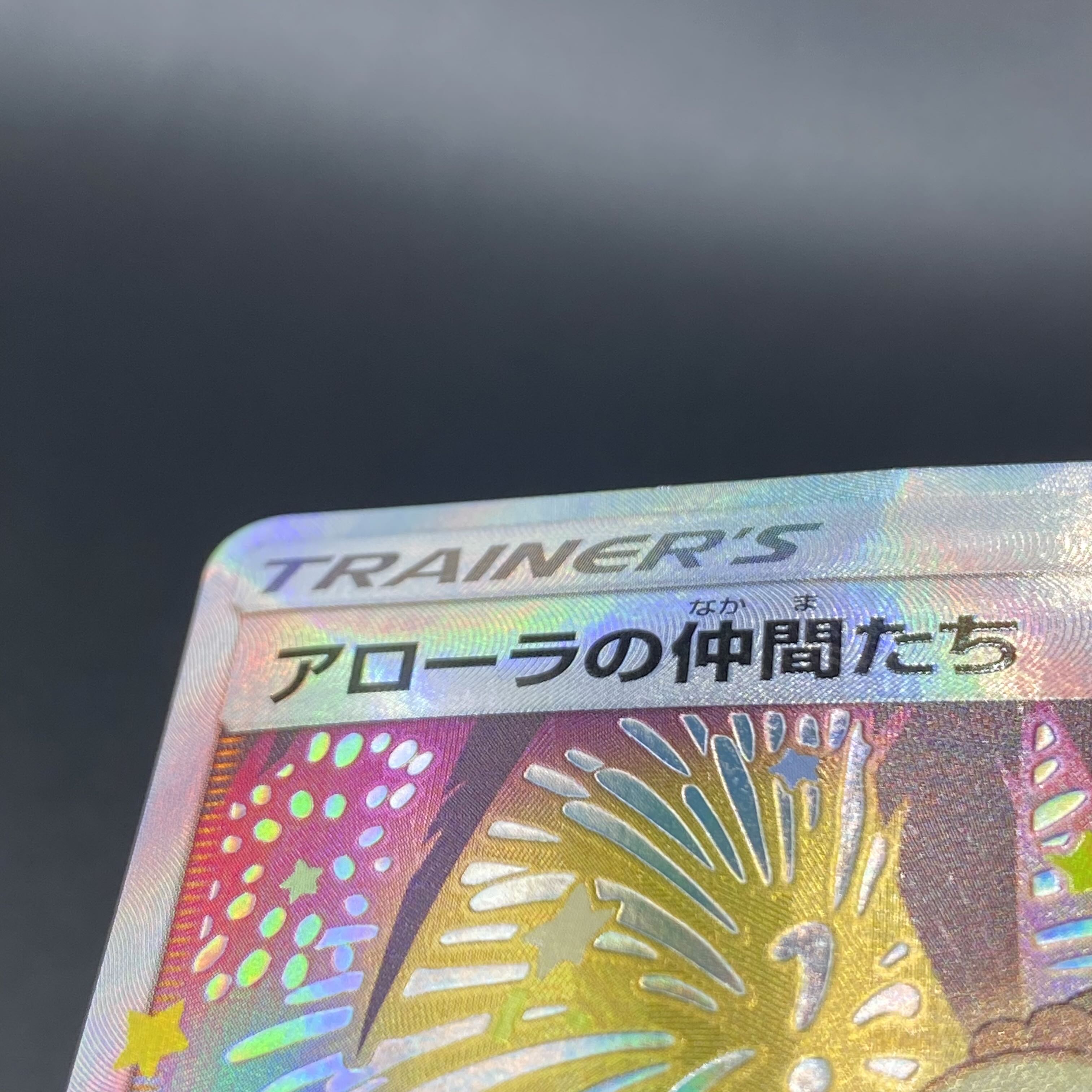 アローラの仲間たち PROMO 401/SM-Pの通販 土日祝休 magi公式 アローラの仲間たち PROMO 401/SM-Pの通販 土日祝休 magi公式