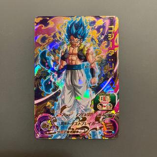 Gogeta: UM PUMS 7-10 1枚