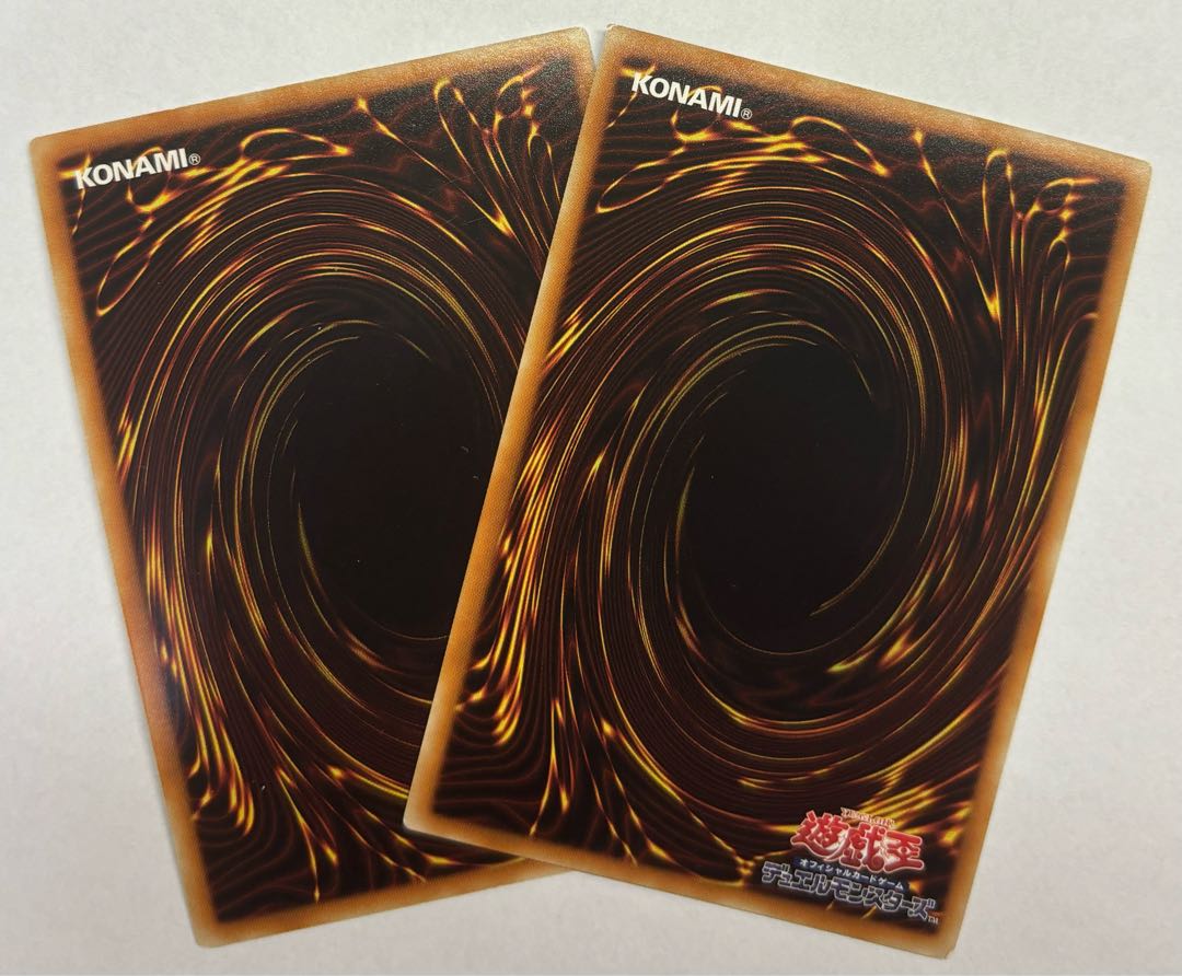 凛天使クイーン・オブ・ローズ　ウルトラレア　2枚セット 2枚