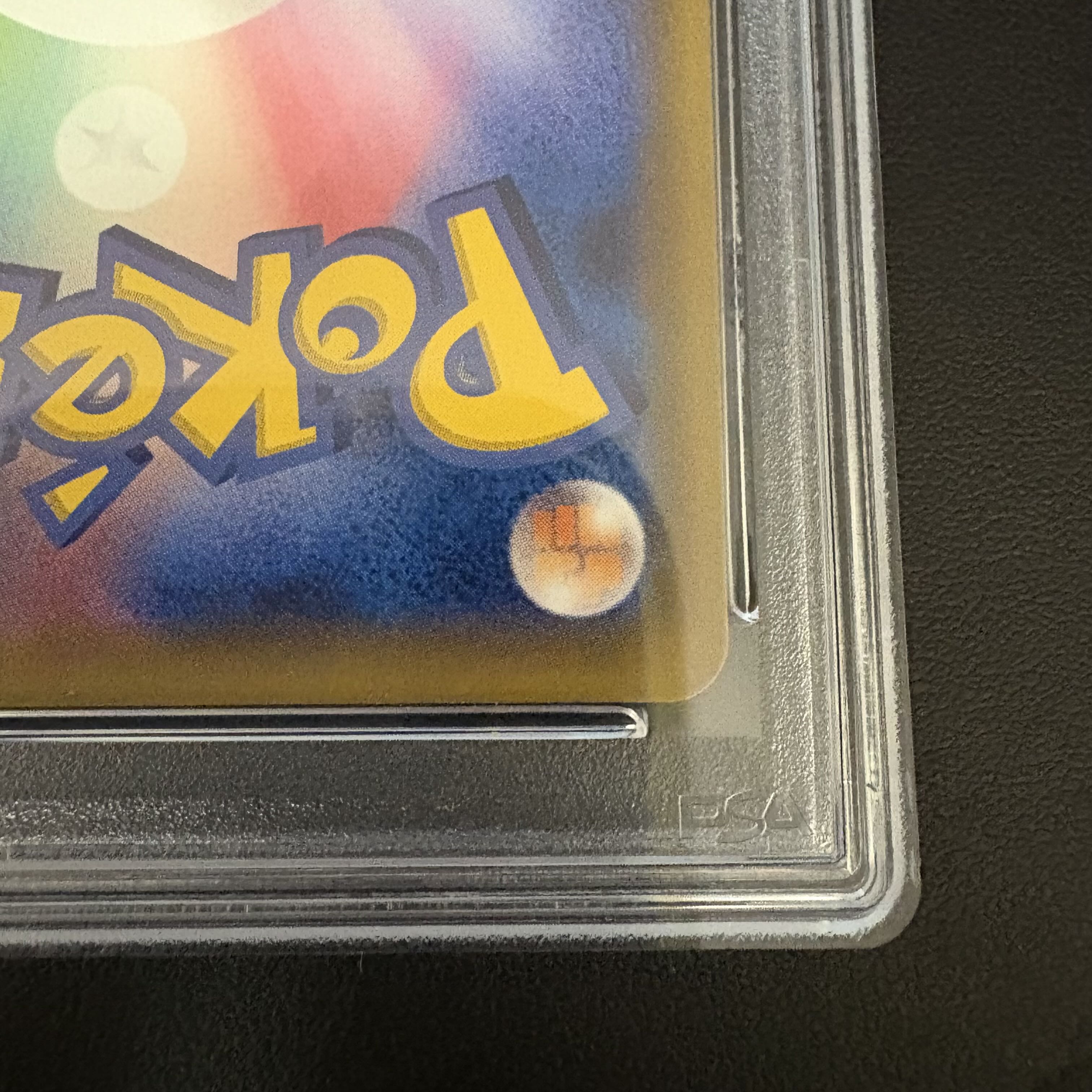 [PSA9] EspeonGX (HR) {068/060} 1枚