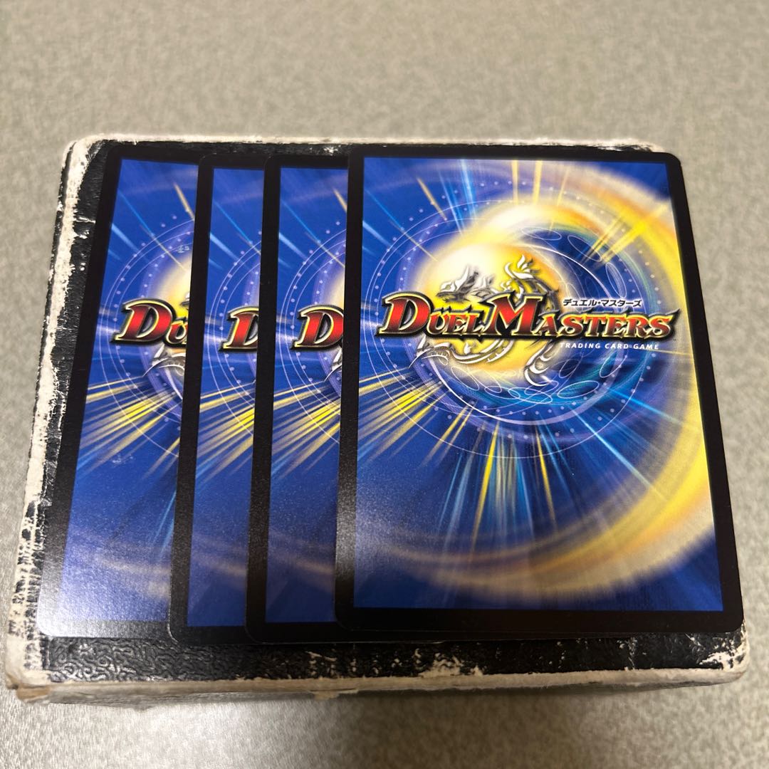 ジェニー&ガ:ナテハ SR 3/89 4枚