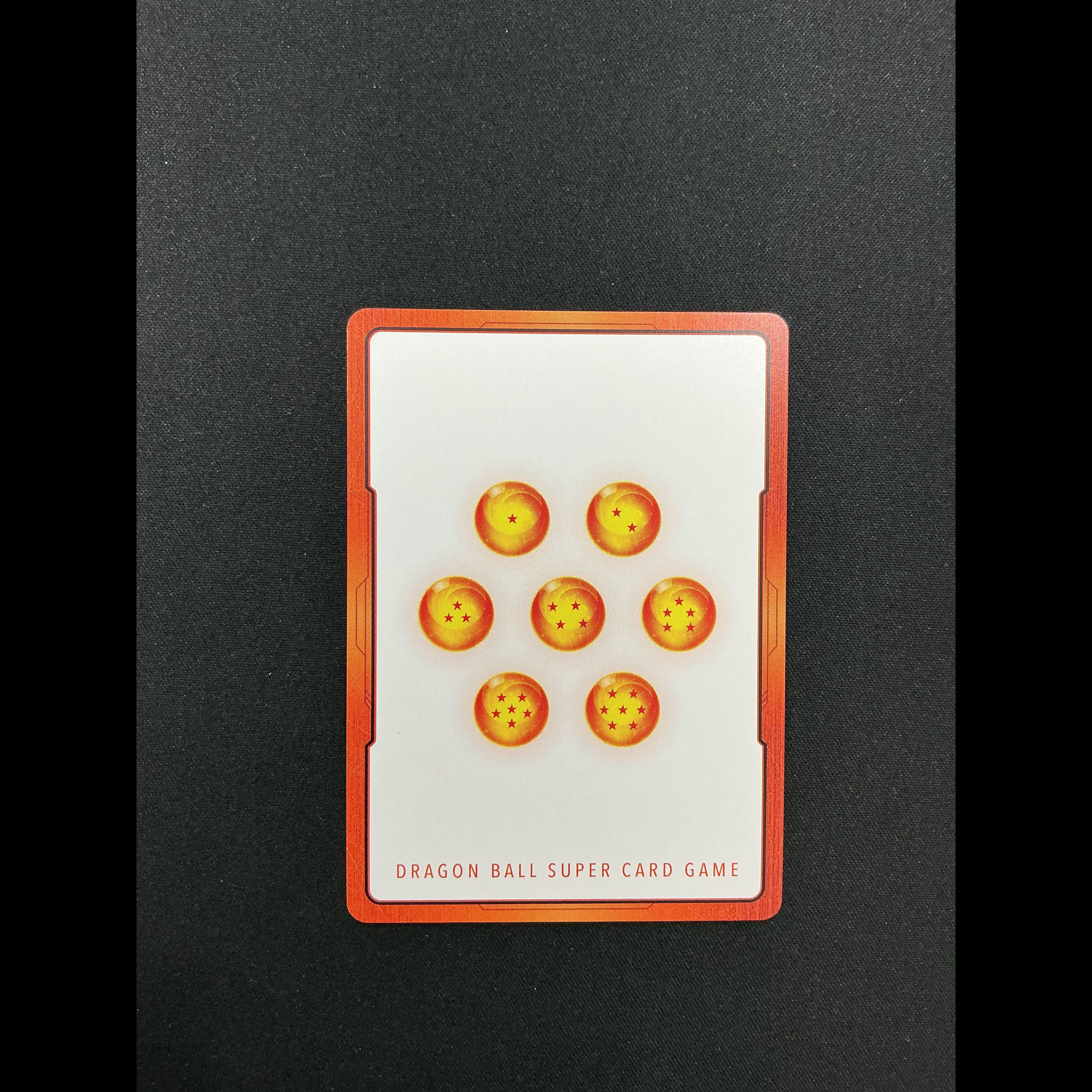 Energy Marker (Parallel/Gold Lettering) [E-156☆] 1枚