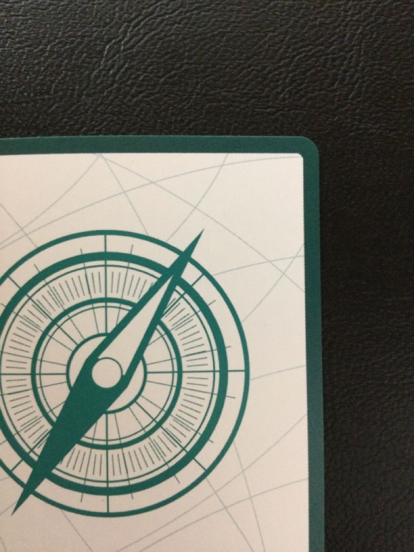 (2) Don! Card (Edward Newgate)(Parallel)(Super Parallel)