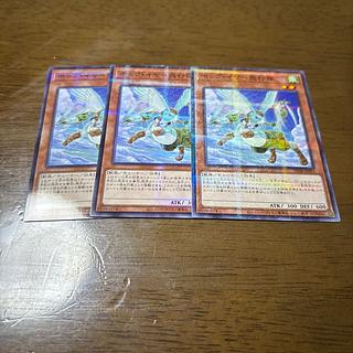 ホップイヤー飛行隊　ノーパラ