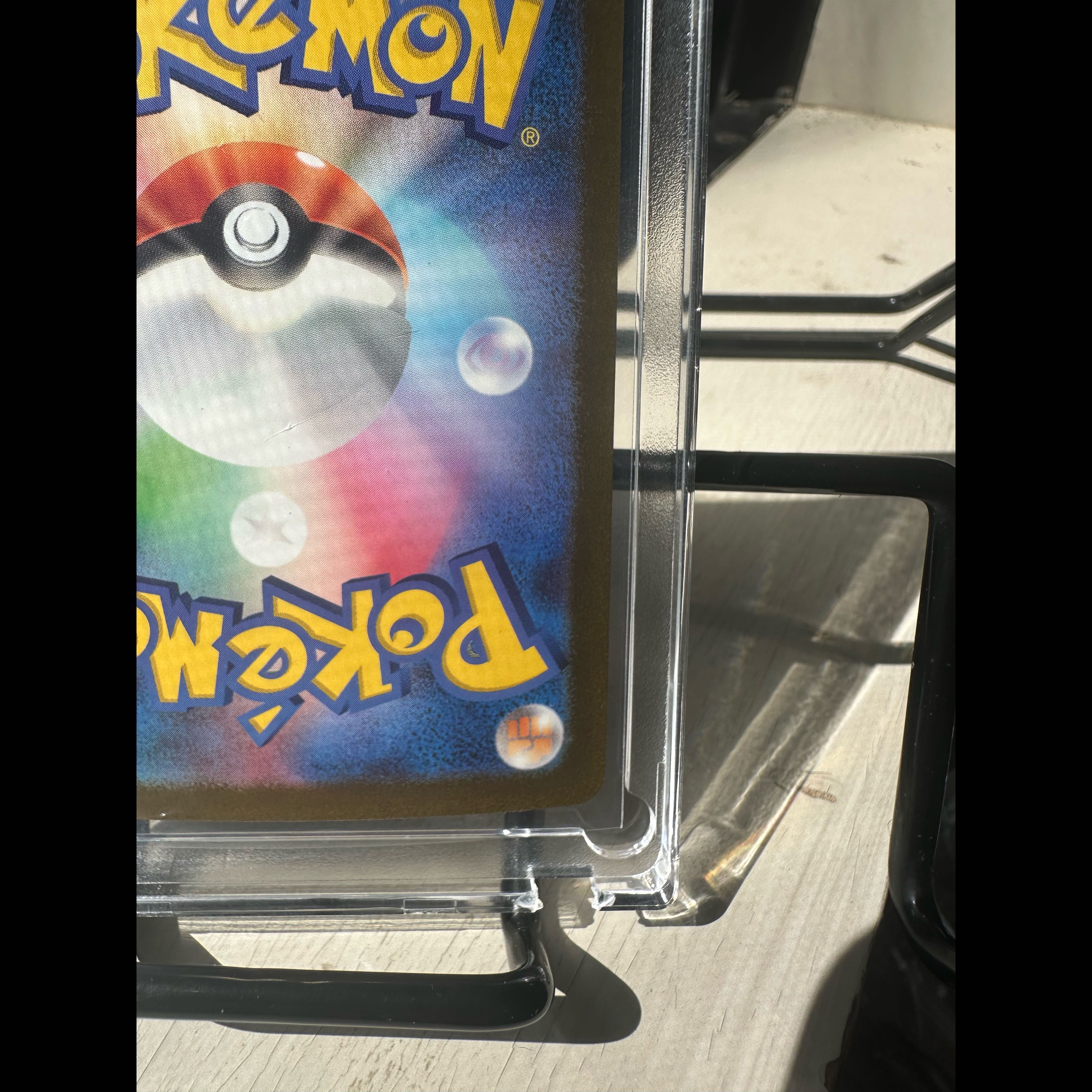 Pokémon 30 Mewex FUR 135/103 1枚