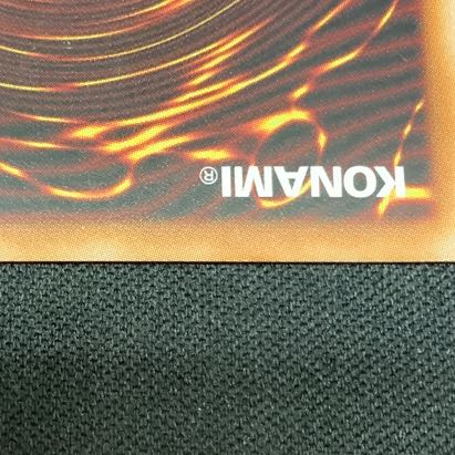 Ritual Beast Ulti-Cannahawk (different illustration version) QCSE, 25th Sikh TW01-JP138