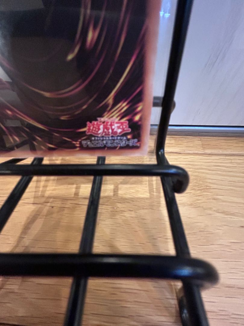 Perfect beauty grade Yu-Gi-Oh! Black Rose Dragon Ultimate Rare JP039