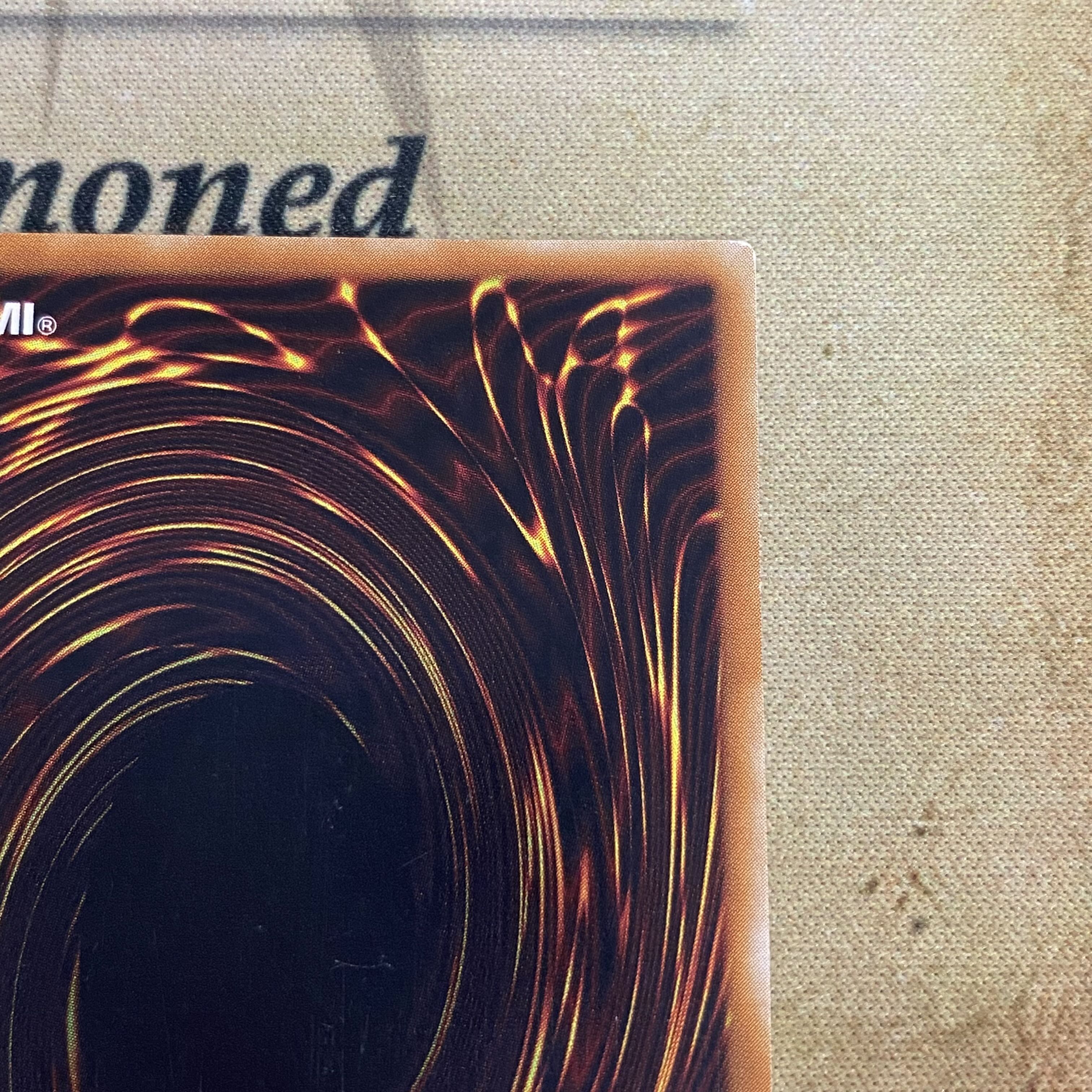 Yu-Gi-Oh Buster Buletteader 303 Relief Ultimate