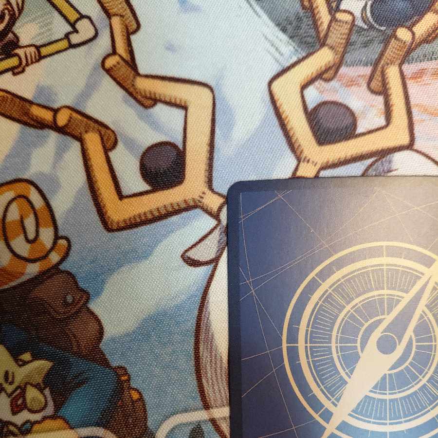 Nami SR [OP02-036] (Premium Card Collection - Best Selection vol.1 -) 1枚