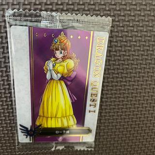 ドラクエ　ウエハースカード