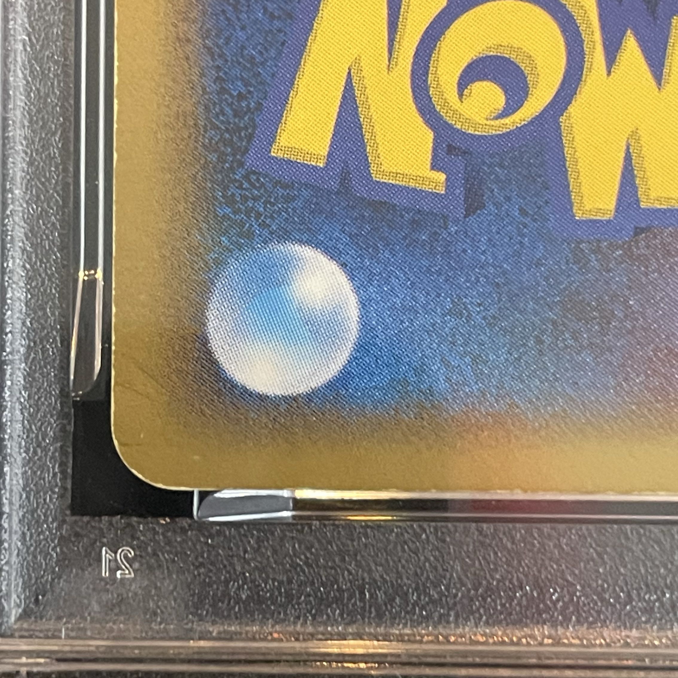 【PSA5】ミュウ☆δ種 <アンリミ> (-) {015/068} [PCG9] 1枚