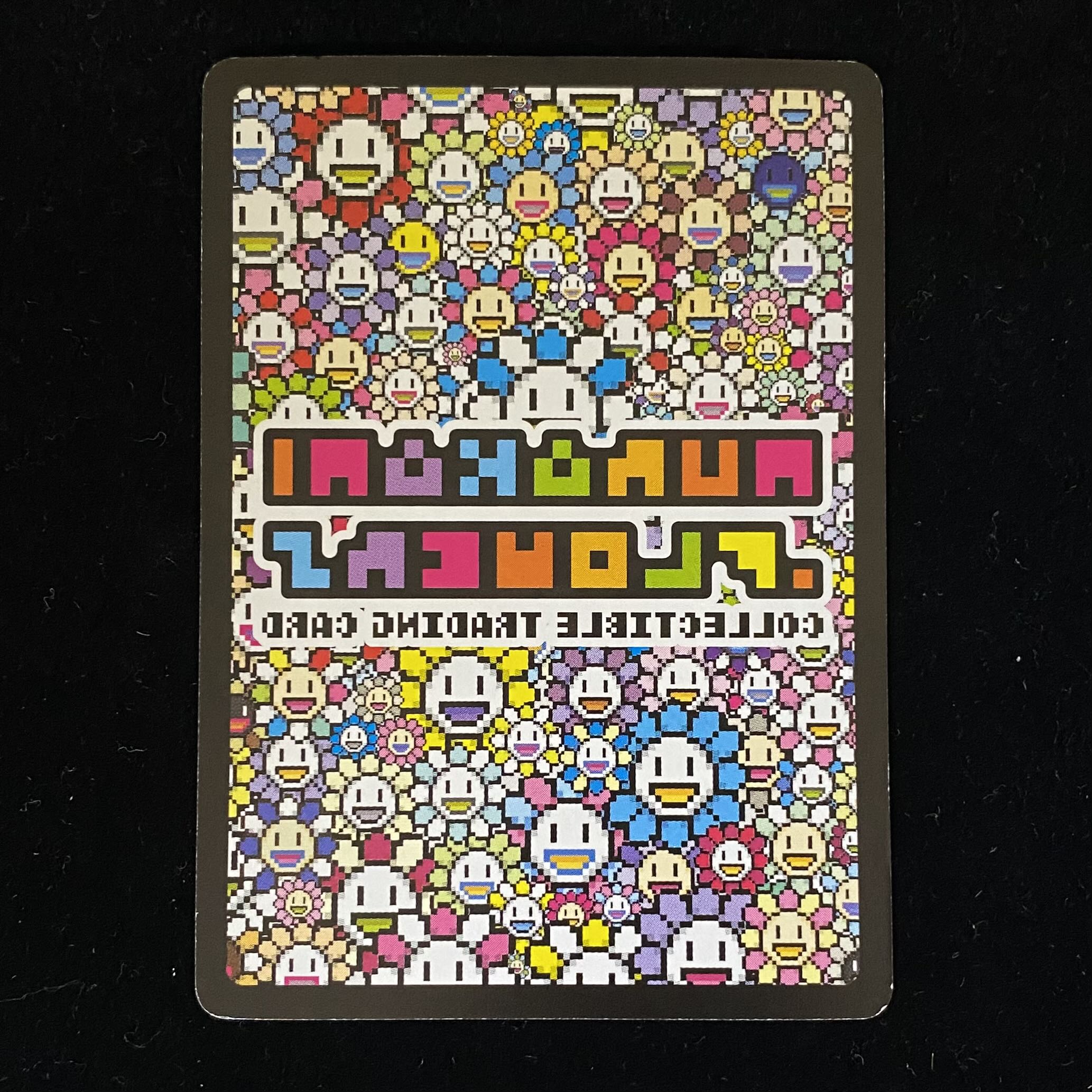 ピエロ［SP−052］【日本語版】（108フラワーズ）