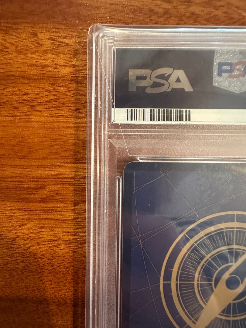 【PSA10】ネフェルタリ・ビビ (チャンピオンシップ2024・CS2024)(パラレル) R PROMO OP05-086 1枚