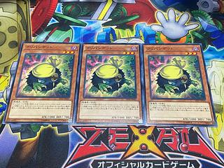 Y-3942 Kuribandit Normal JP021 3枚