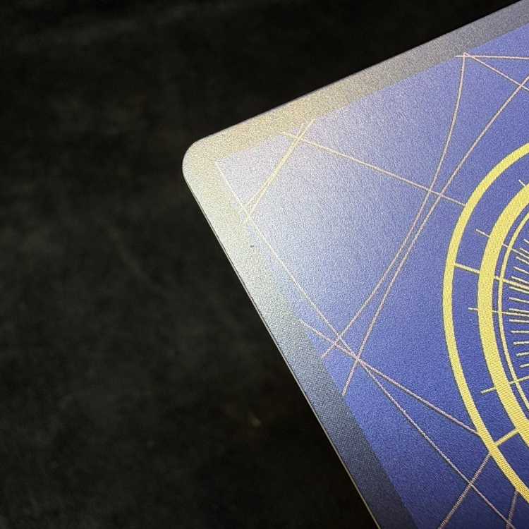 Sogeking (Parallel)(Super Parallel)(Comic Parallel, Comipara, Cartoon Background) P-SEC OP03-122 1枚