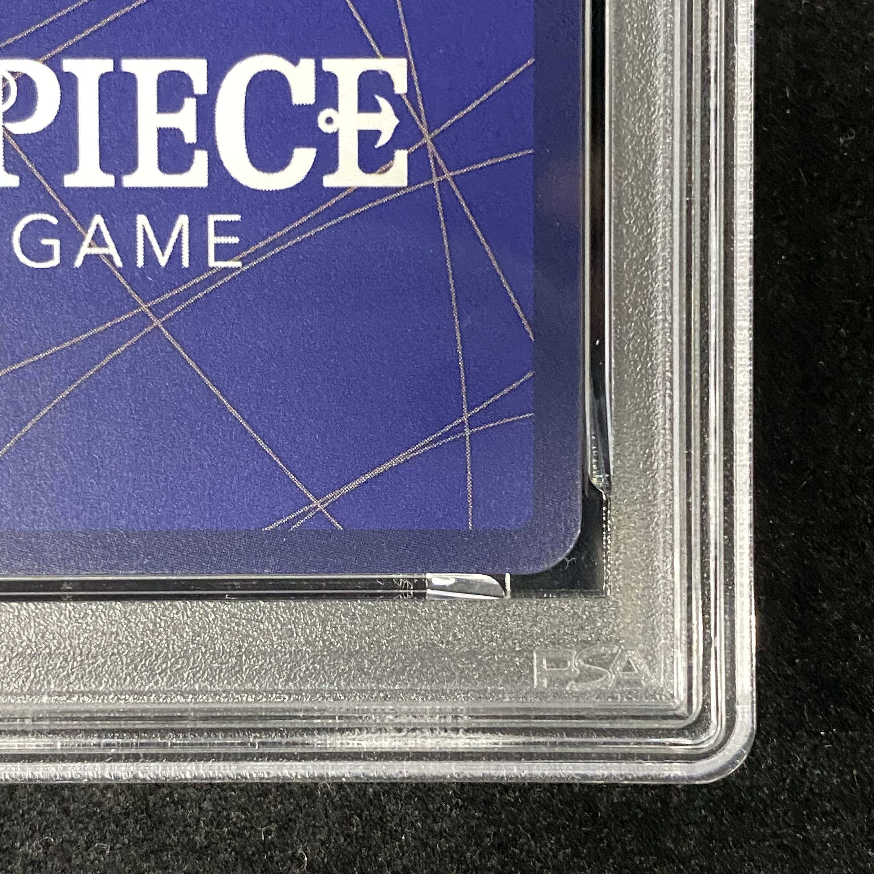 【PSA10】ボア・ハンコック(パラレル) SP OP14-112 1枚