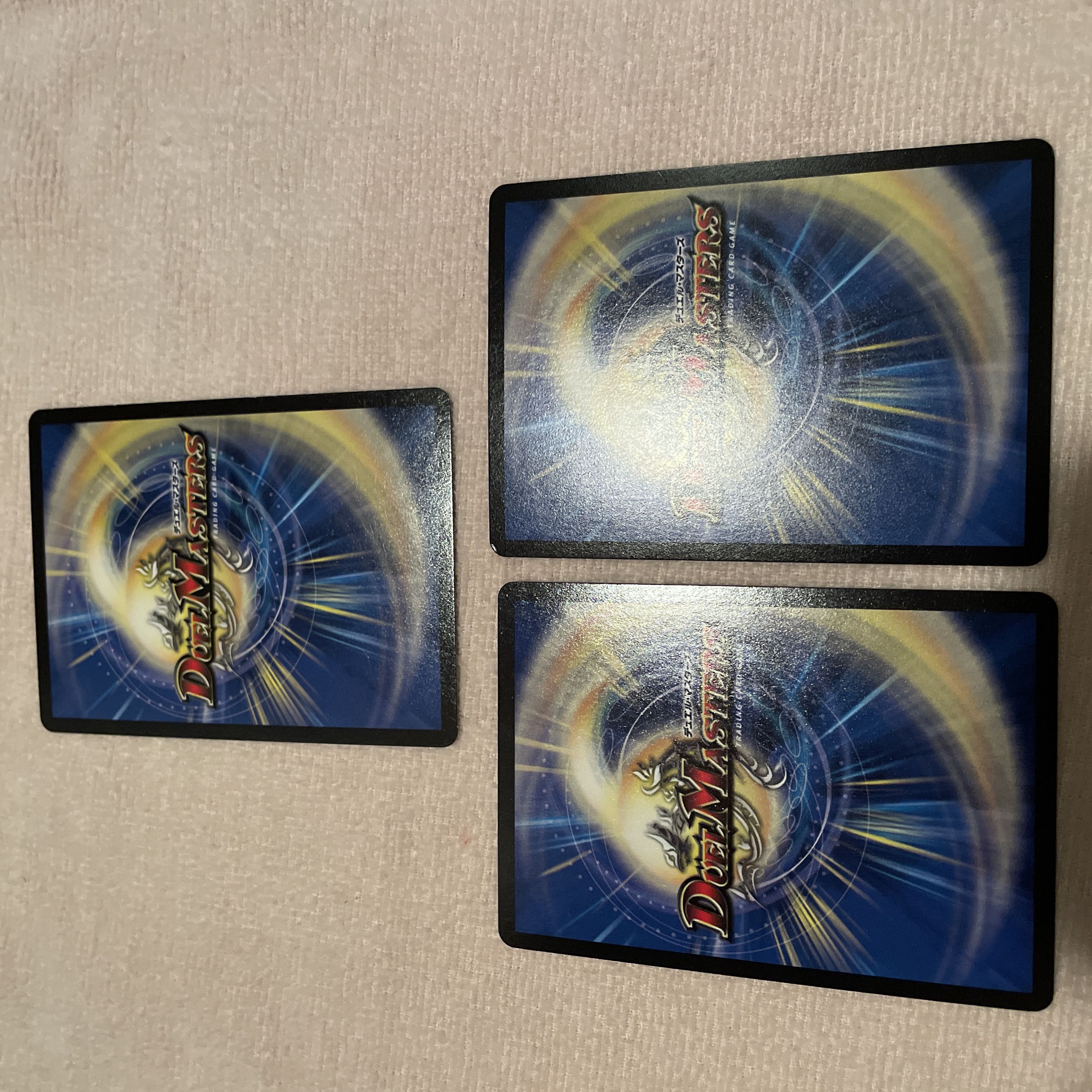 デュエルマスターズ　希望のファンクラップゾディ　K87 1枚