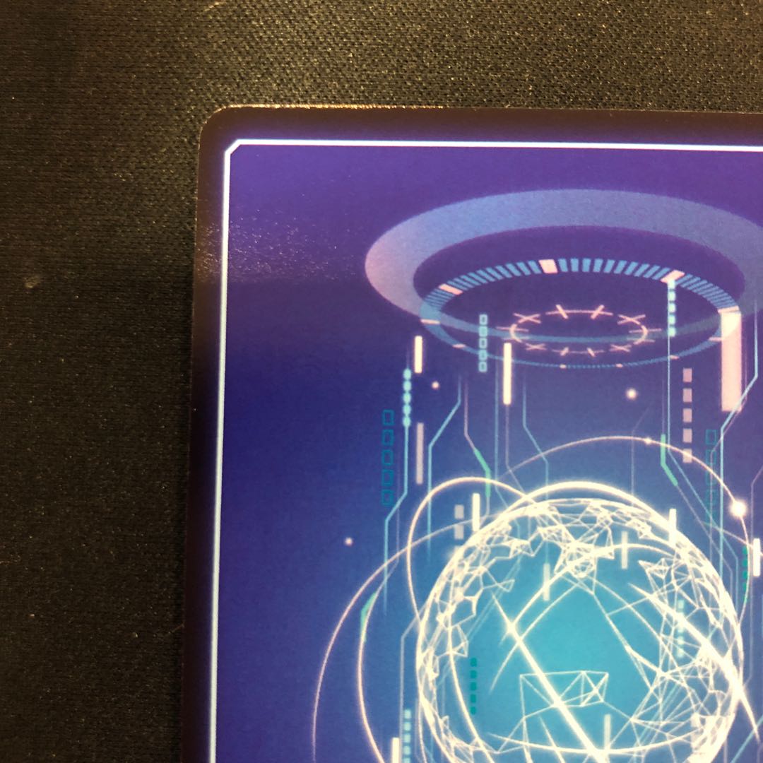 ラグナモン SEC BT11-111 1枚