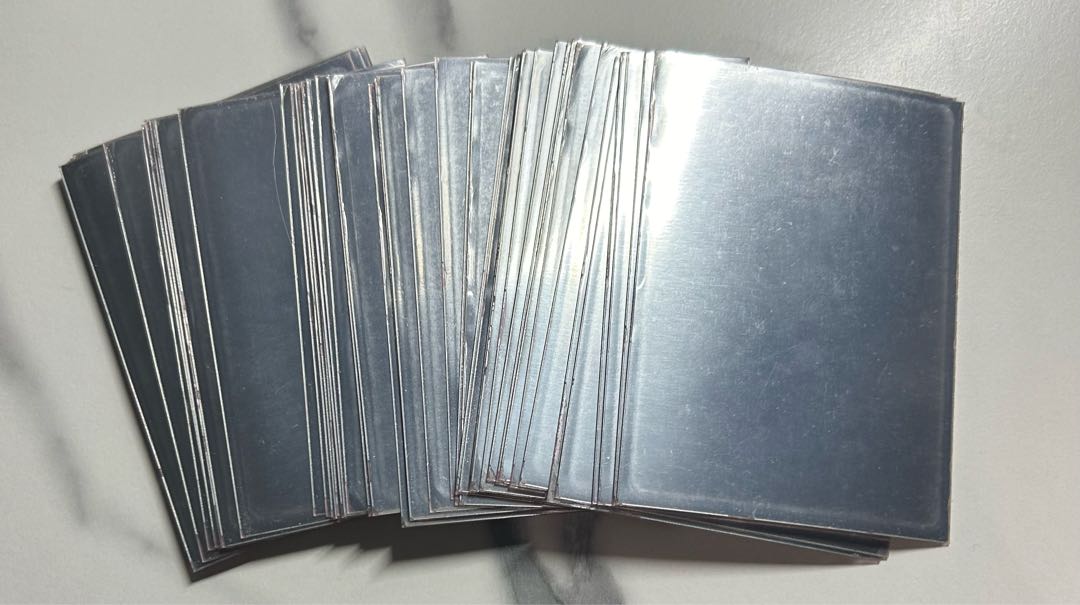 Fire Emblem 0 Dot Heroine Sleeve 55 sheets