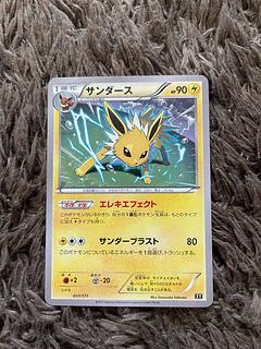 サンダース　エレキエフェクト 1枚