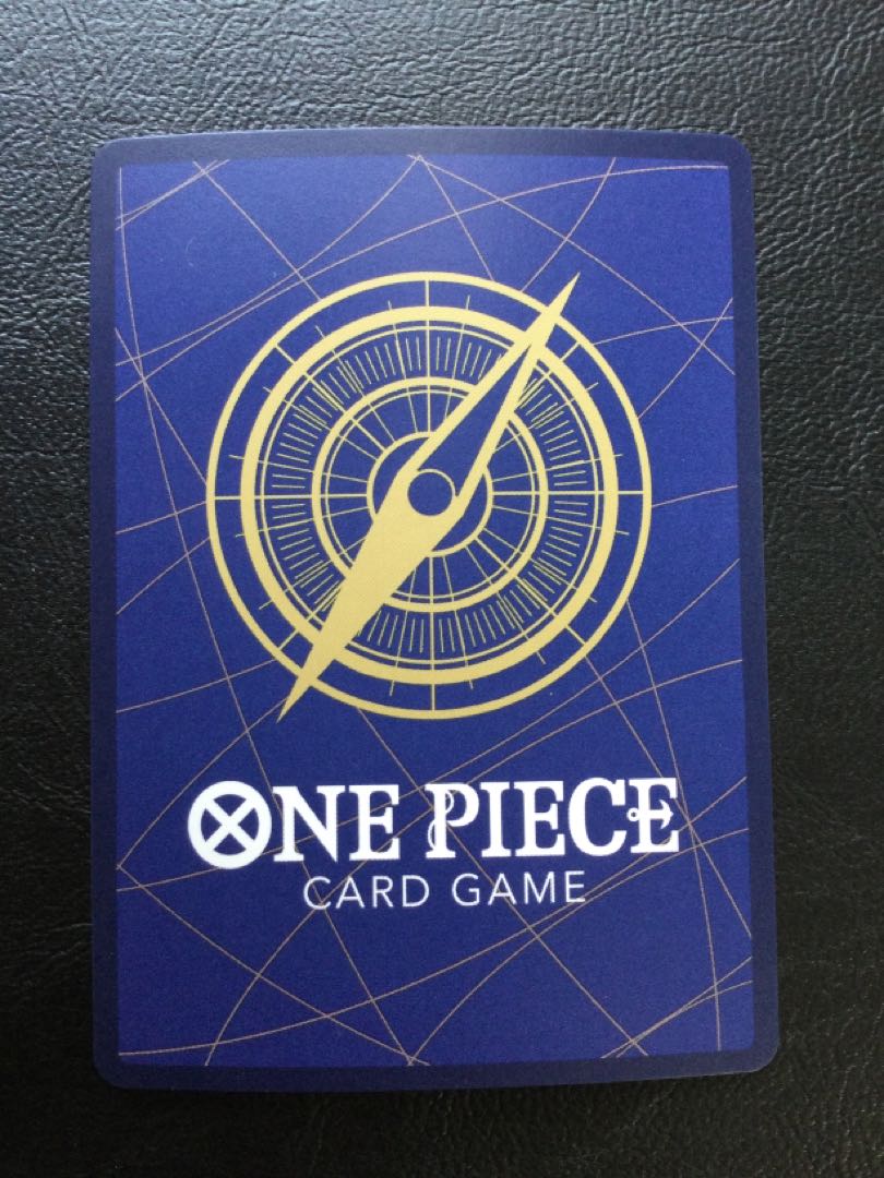 (2) Sanji (Parallel/Foil Stamp) (2nd ANNIVERSARY SET) SR OP07-064