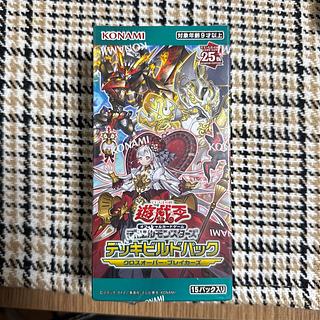 遊戯王　クロスオーバーブレイカーズ　3BOX 遊戯王OCG クロスオーバーブレイカーズ シュリンク付き 3BOX
