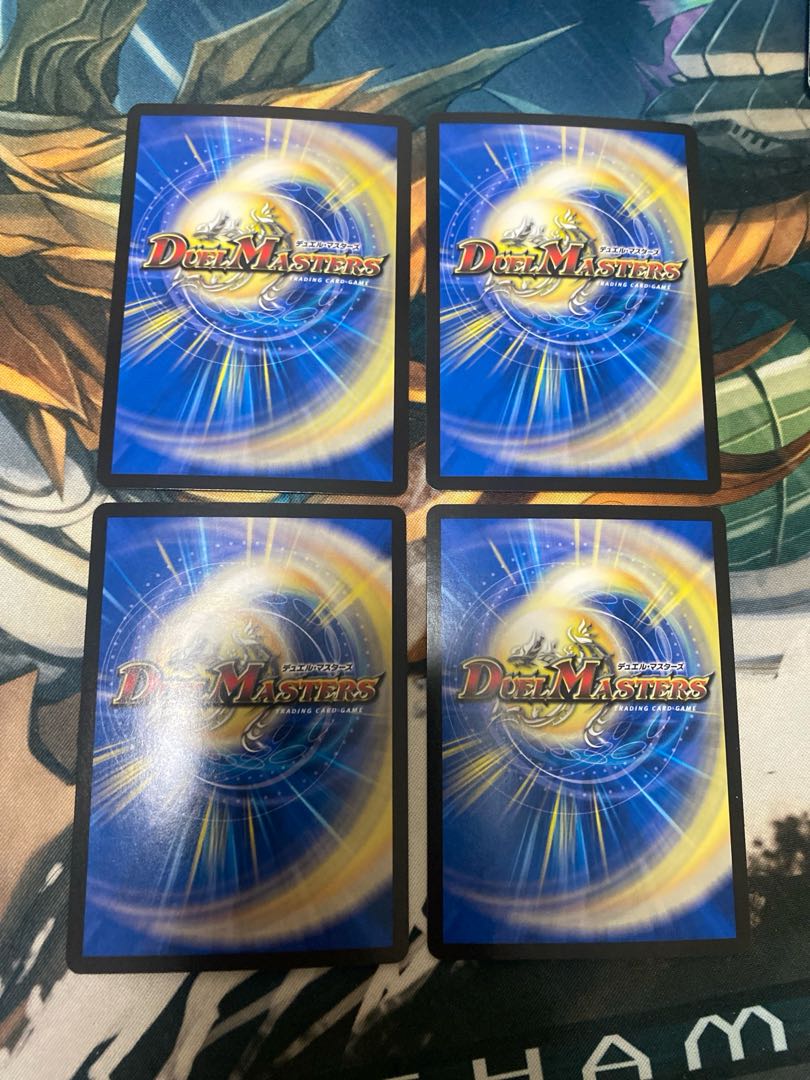 Ideal and Peace Decision SR S10/S10