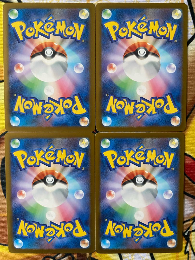 Pokemon Card Chansey 1枚