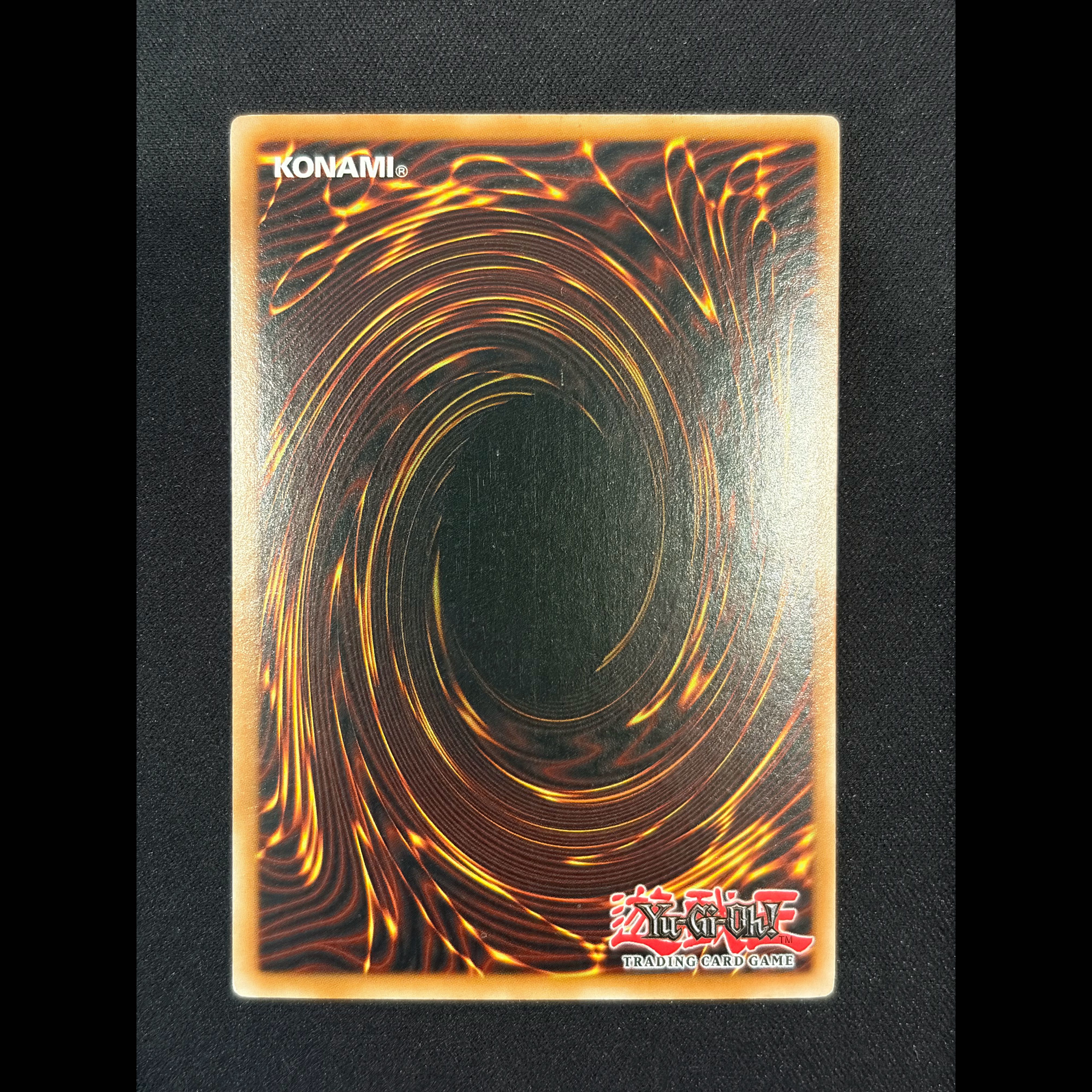 Yu-Gi-Oh! Maxx "C" English Secret ➁ 1枚