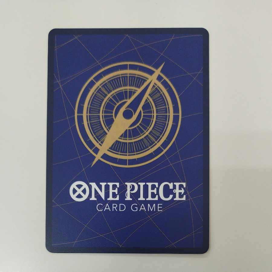 @ @ Nefertari Bibi (parallel) P-SR EB02-026 1枚