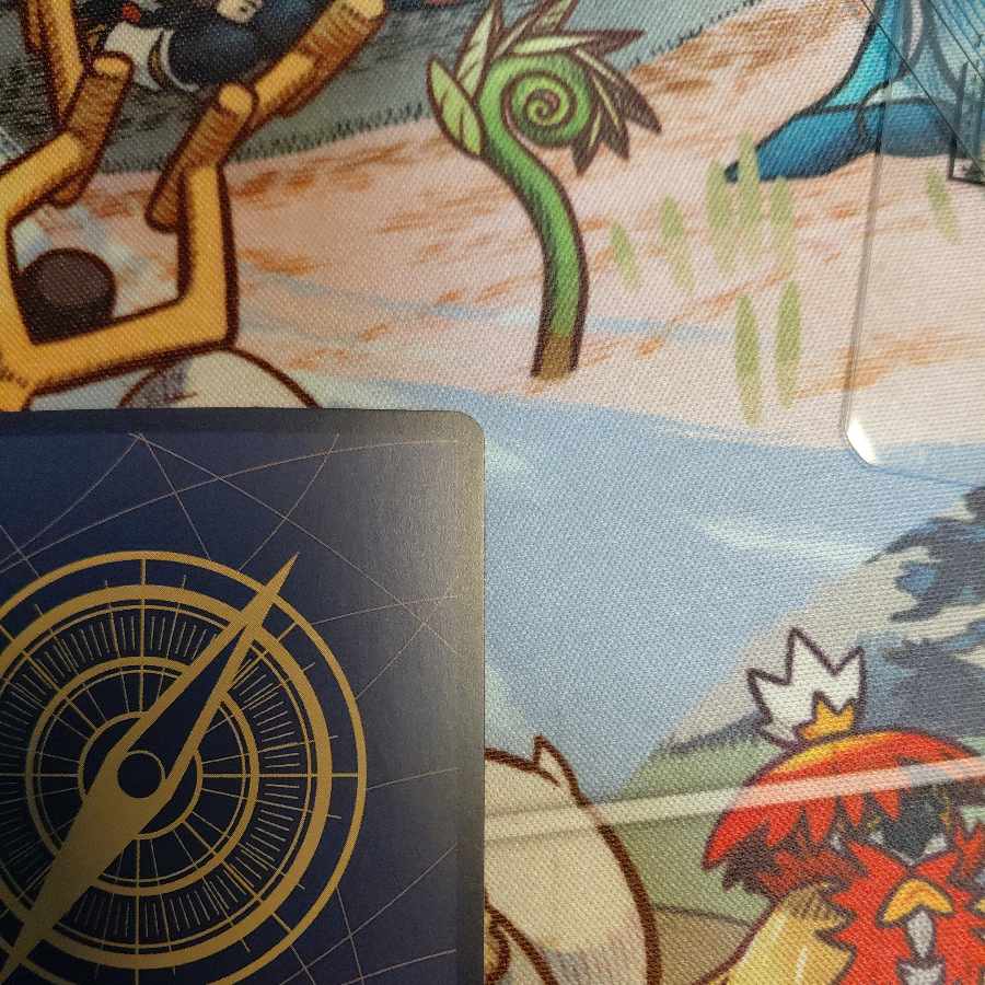 Nami SR [OP02-036] (Premium Card Collection - Best Selection vol.1 -) 1枚