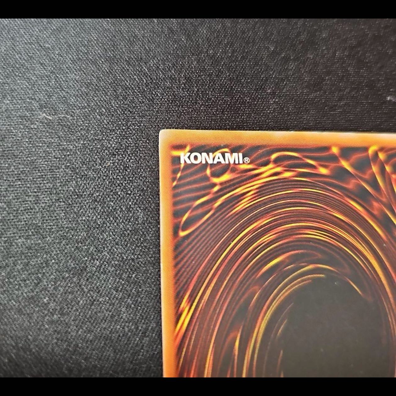 In excellent condition Exodia the Forbidden One (First Edition) Ultra Rare 1枚
