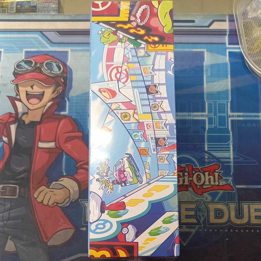 スペシャルBOX「ポケモンセンターフクオカ」 未開封BOX  1BOX