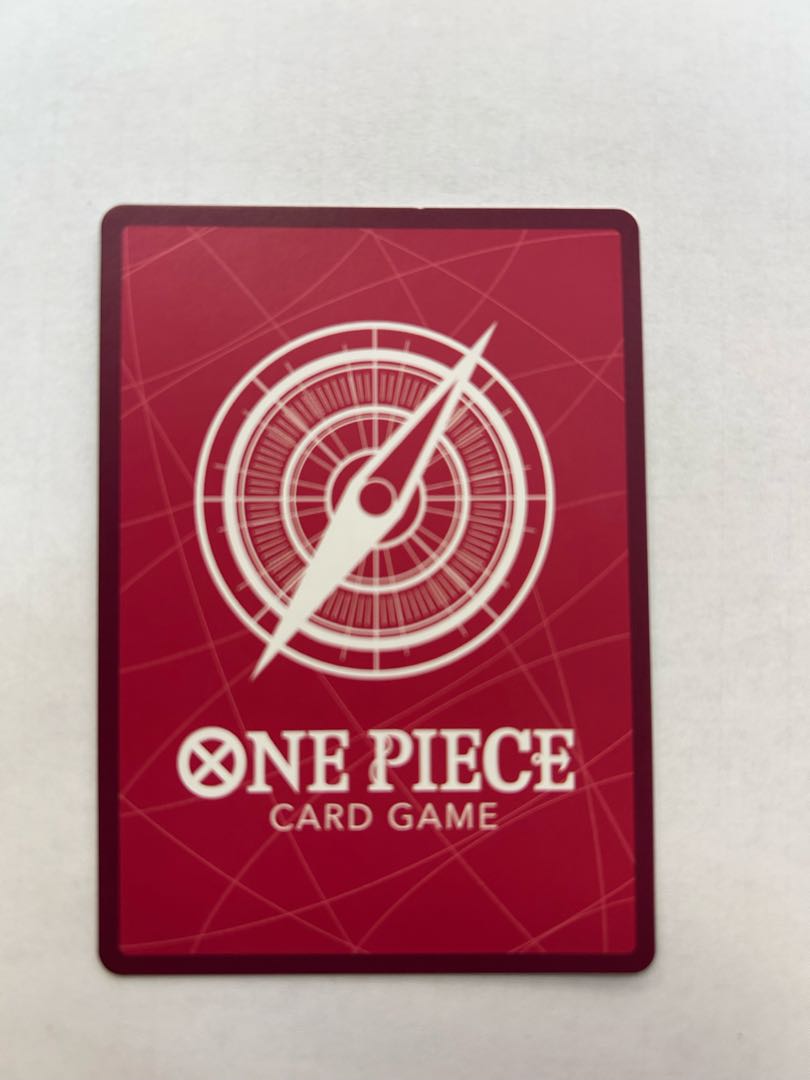 Sanji (Parallel) P-L OP02-026