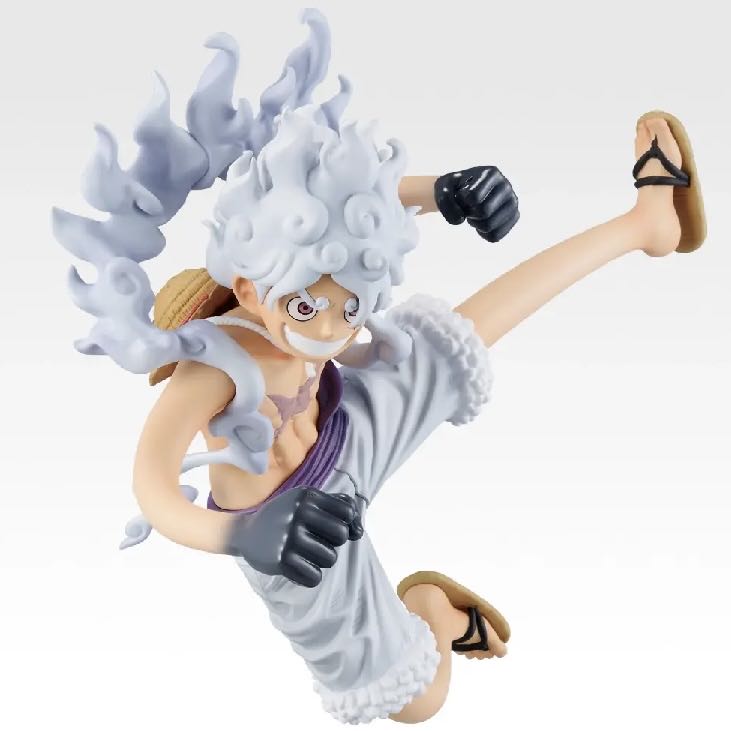 一番 くじ ワンピース 思い描く未来 フィギュア（上位賞）コンプリート 全9種 合計9点