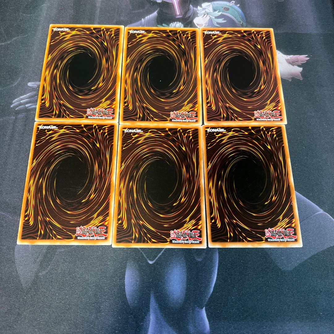 Rivalry of Warlords There Can Be Only One English edition A-00133 1枚