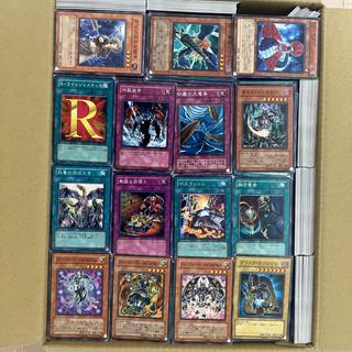 Yu-Gi-Oh! OCG Duel Monsters Bulk Lot: 13.5 kg, Approx. 8,000 Cards [260825] 1枚