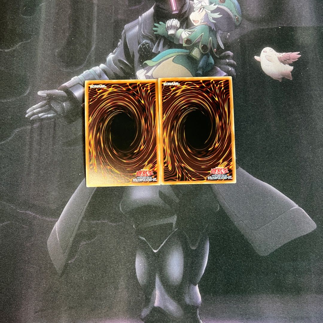 ユニオン・コントローラー　スーパーレア　A-497 1枚