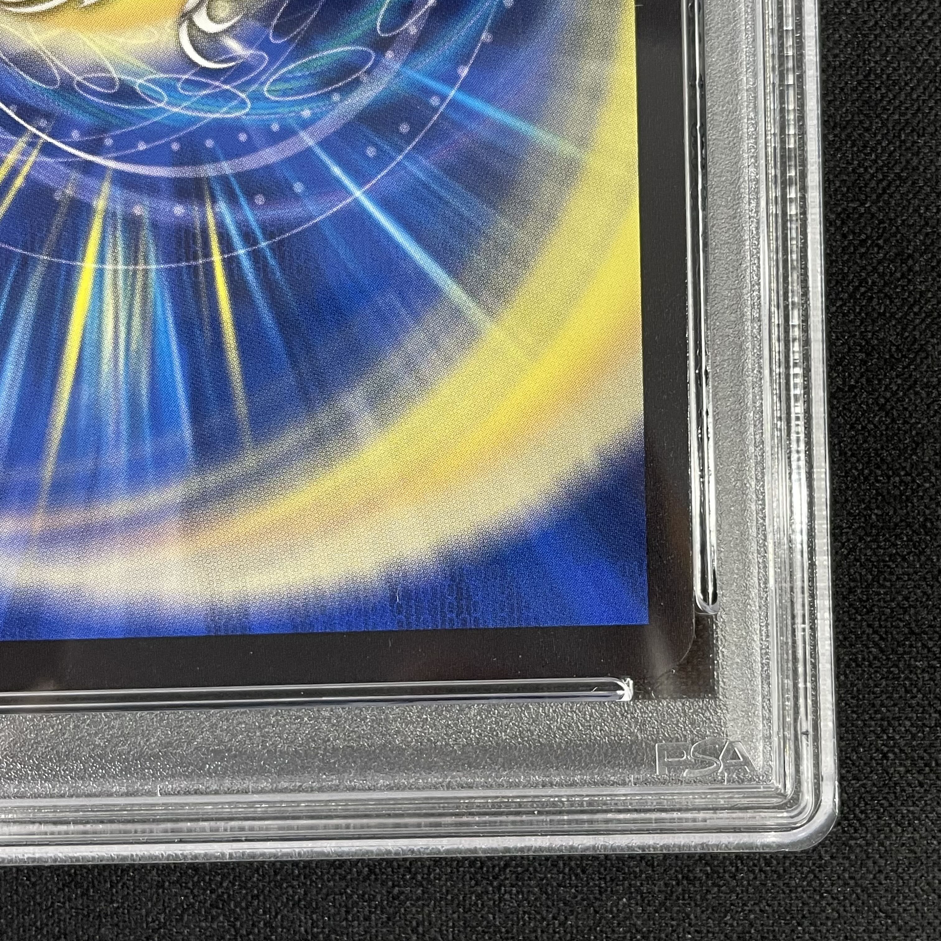 超特価SALE開催！ PSA10】 グレイテスト・グレート（ゼニス金 「使命」の頂天 デュエルマスターズ