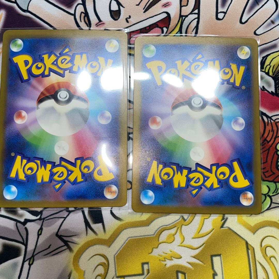 ポケモンカード キラフロルex SSR 329/190 (Used) (779764962 ポケモンカード キラフロルex SSR 329/190 (Used) (779764962