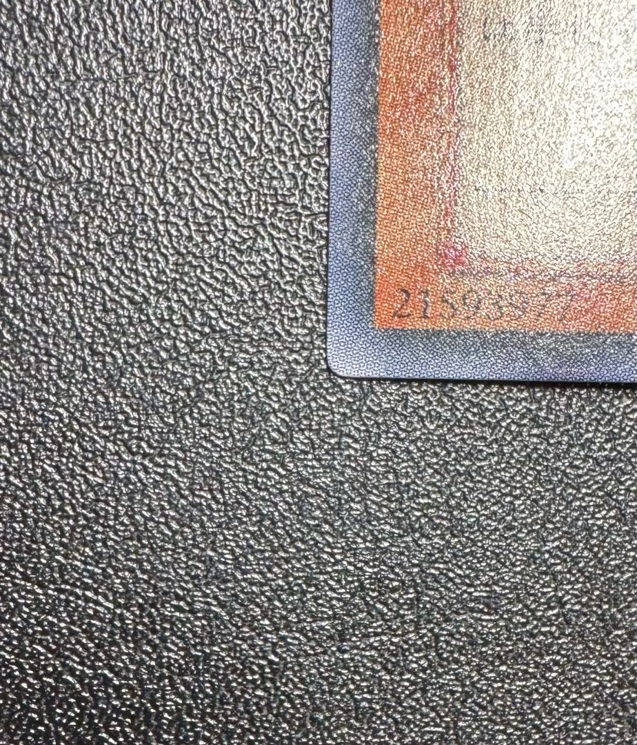 処刑人マキュラ/戦士族/遊戯王/ レリーフ/アルティメットレア