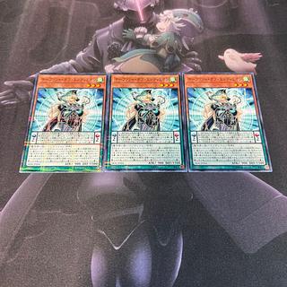 チャハーン様専用　サーヴァント・オブ・エンディミオン パラレル ノーマル   A-00116