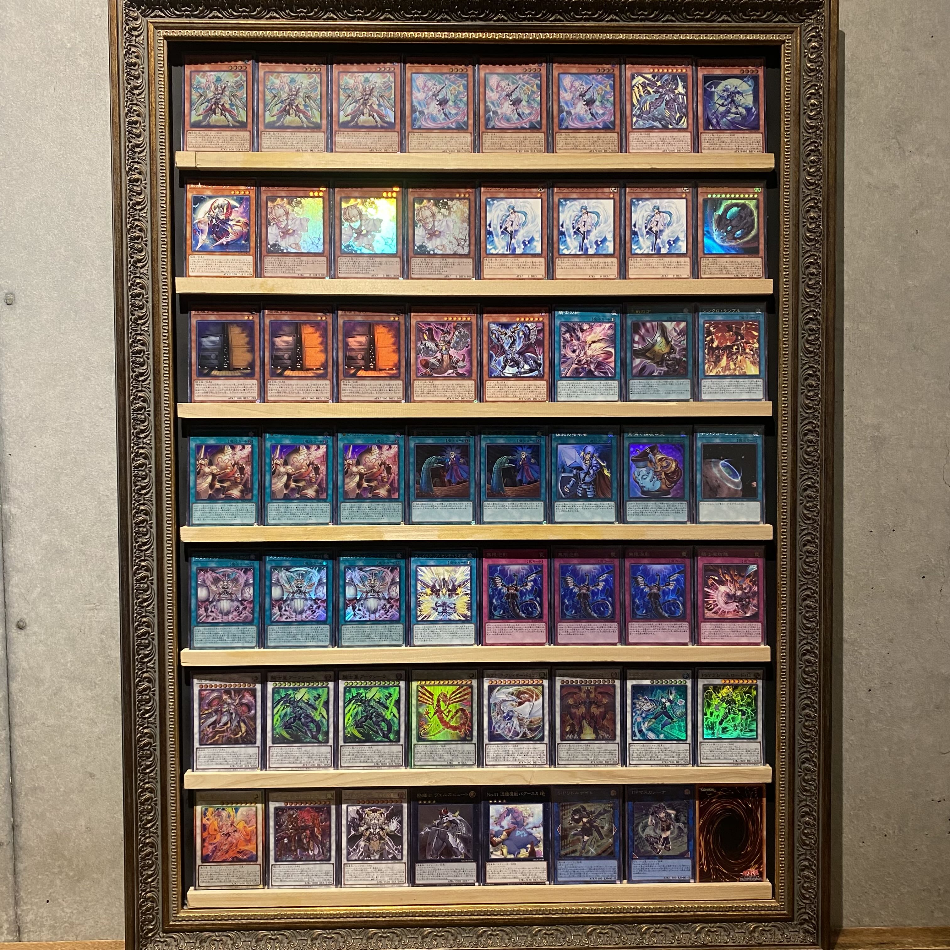 Ships immediately! Centurion] Deck for Tournament [Centurion] Deck Yu-Gi-Oh Knight Primera Heavy Knight Emmet VI Squire Trudea Dragon Knight Ryu-KishinII Knight Emperor Regartia Knight Emperor Arksila Red Dragon Knight Emperor Primera Primus Enigmaster Pa