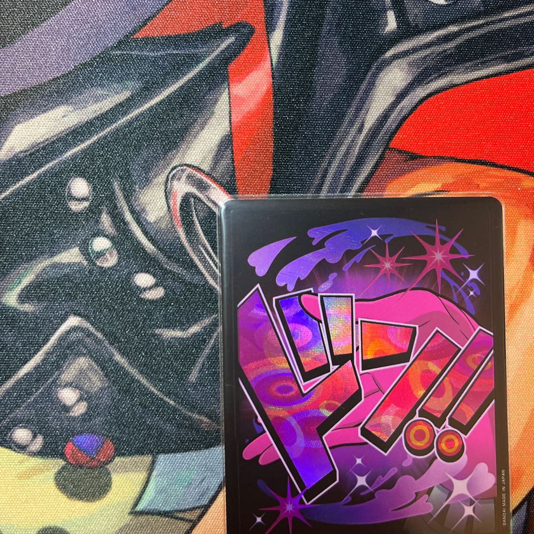 like-new item Don! Card (Vinsmoke Reiju)(Parallel)