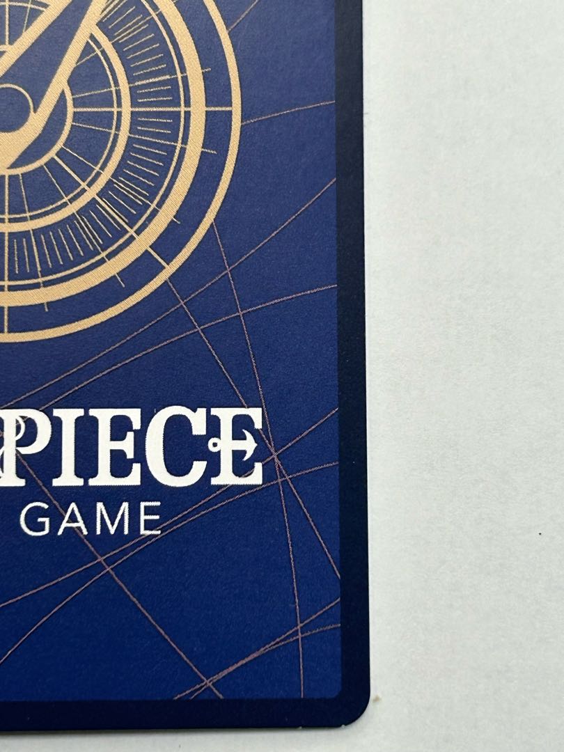 状態B ウタ(パラレル) SP OP02-120