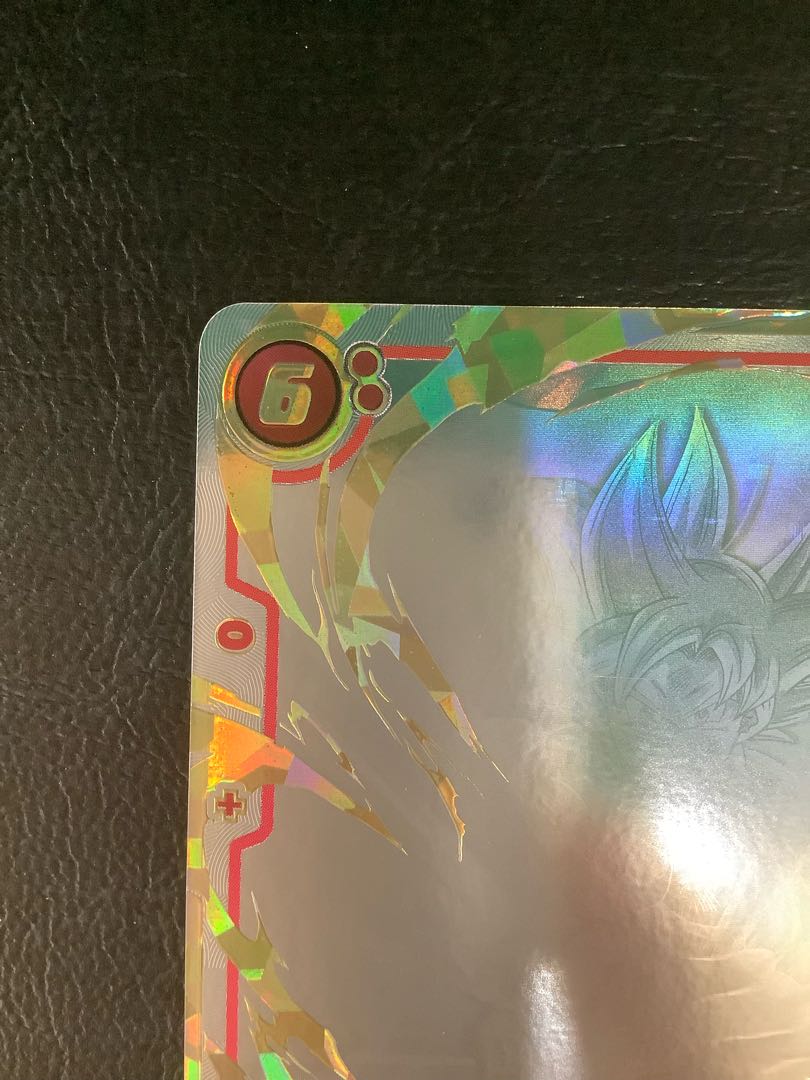 ① 孫悟空(パラレル) SCR FB04-129の通販 遊ING浜町店 ① 孫悟空(パラレル) SCR FB04-129の通販 遊ING浜町店