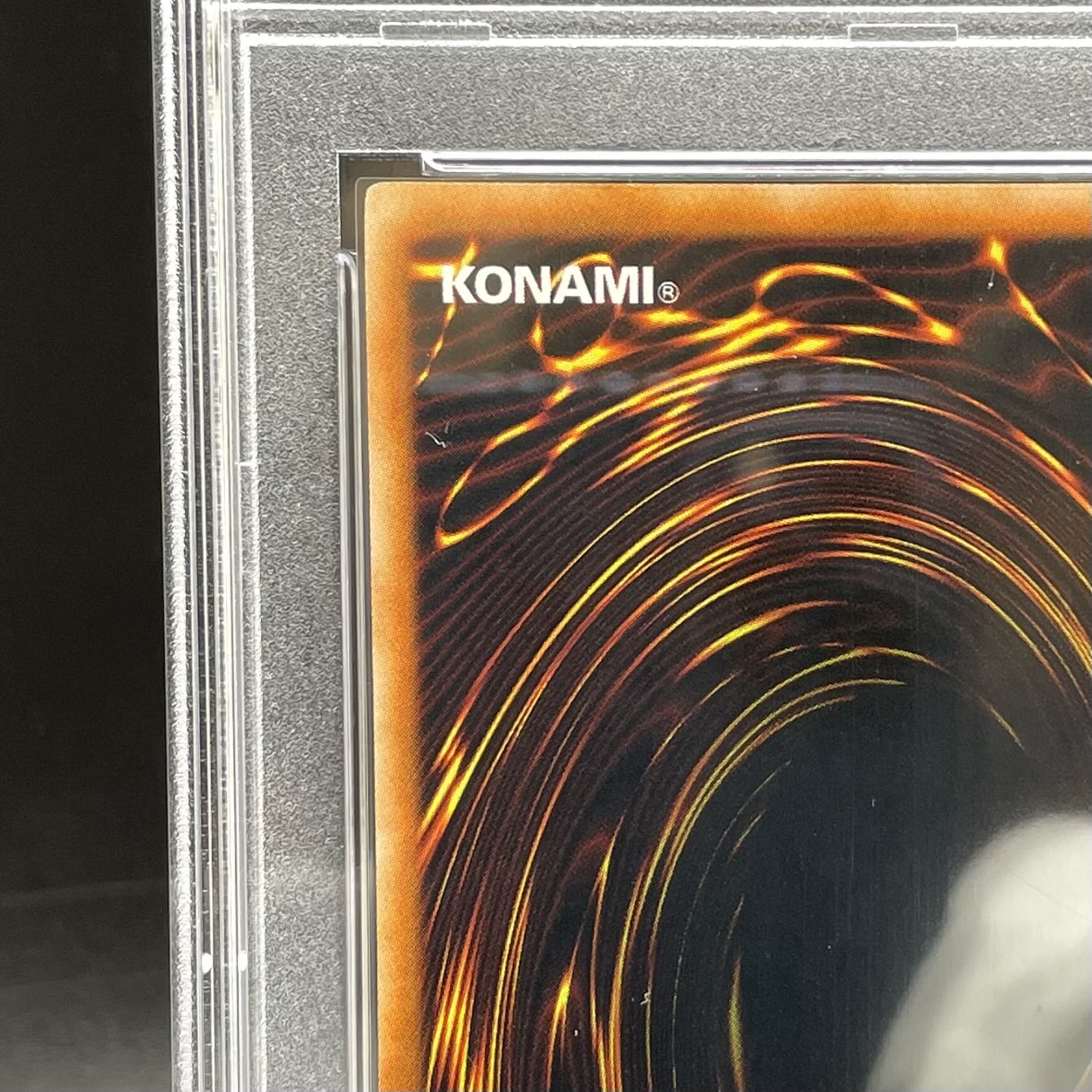PSA9】パーフェクト機械王【旧アジア版】【レリーフ】{RDS-AE012 PSA9】パーフェクト機械王【旧アジア版】【レリーフ】{RDS-AE012